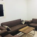 Masyaef Al Gharbia Furnished Units