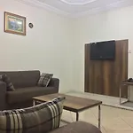 Masyaef Al Gharbia Furnished Units