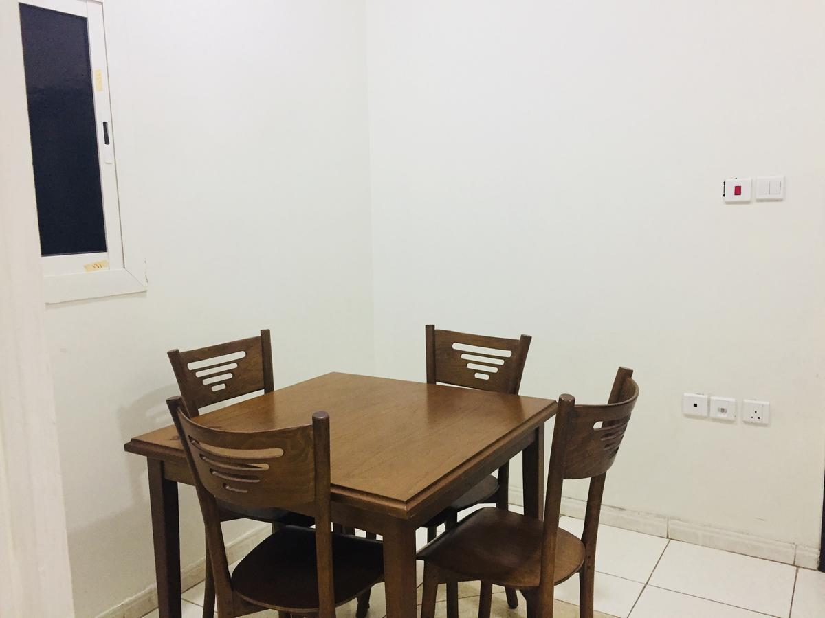 Masyaef Al Gharbia Furnished Units Aparthotel *