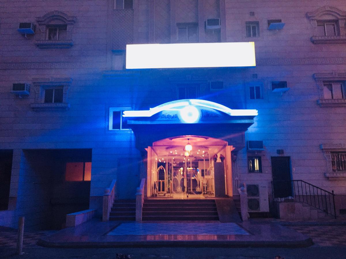 Masyaef Al Gharbia Furnished Units * Jeddah