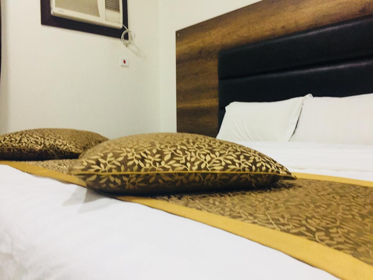 Aparthotel Masyaef Al Gharbia Furnished Units Jeddah