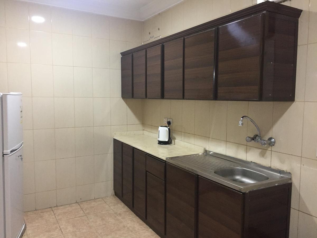 Masyaef Al Gharbia Furnished Units Aparthotel